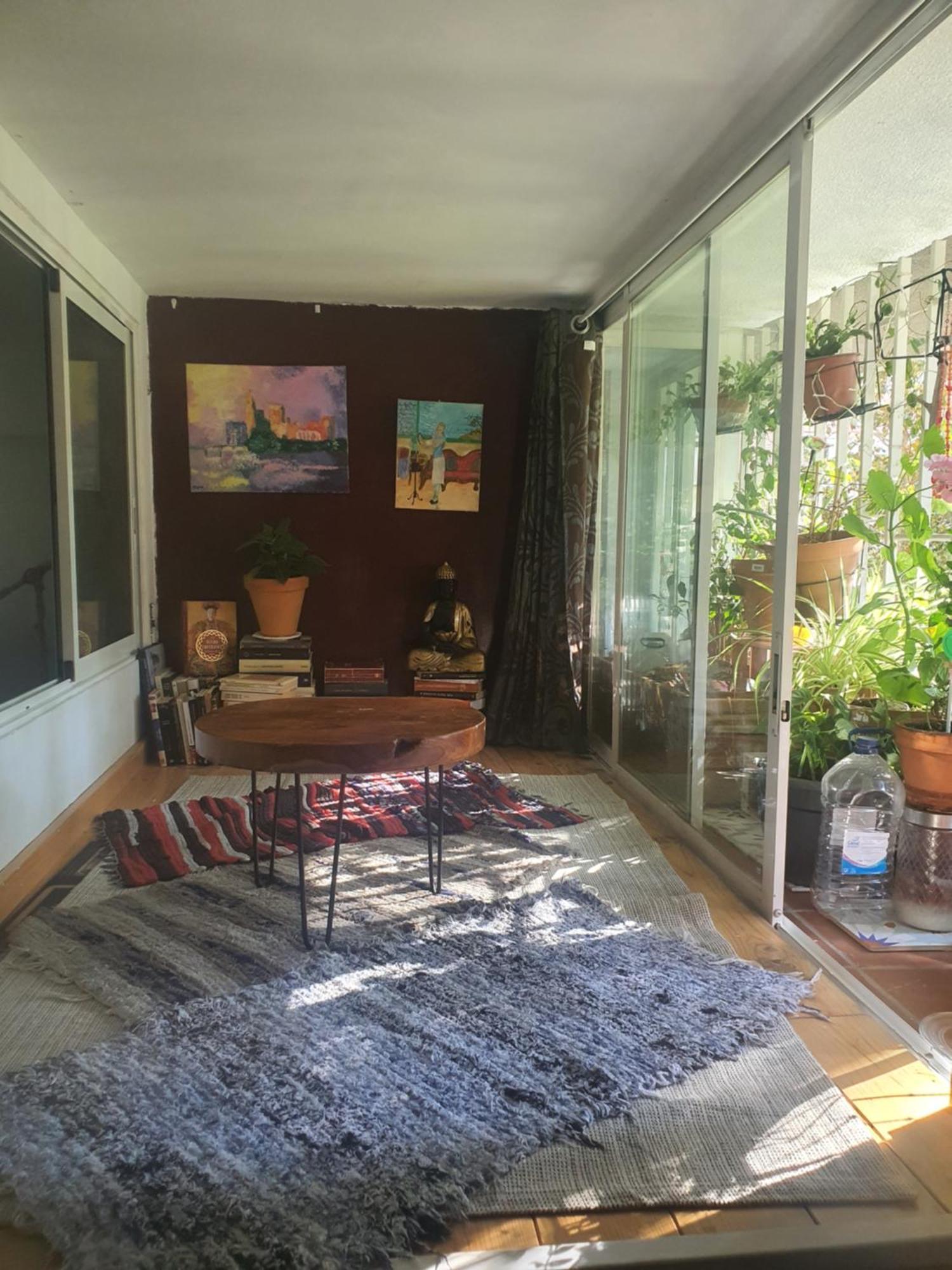 马德里Libros Y Plantas A 5 Minutos Del Centro En Bus公寓 外观 照片